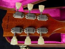 Gibson Historic Select 1959 Les Paul Standard Reissue Mojave Fade 2015 ❀早春SALE✿_10