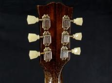 Gibson Murphy Lab 1959 ES-335TD Vintage Sunburst Ultra Light Aged 2022 ❀早春SALE✿_10