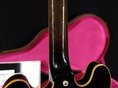 Gibson Murphy Lab 1959 ES-335TD Vintage Sunburst Ultra Light Aged 2022 ❀早春SALE✿_11