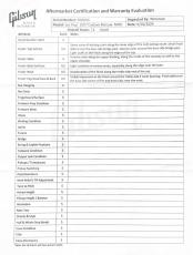 Gibson Demo Guitar/Mod Collection 1957 Les Paul Custom reissue Gloss Sunny Cherry Burst ❀早春SALE✿_11