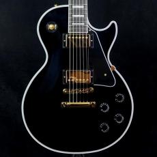 Gibson Les Paul Custom Ebony Gloss ❀早春SALE✿