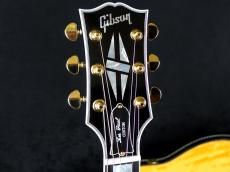 Gibson Les Paul Custom Ebony Gloss ❀早春SALE✿_4