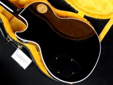 Gibson Les Paul Custom Ebony Gloss ❀早春SALE✿_7