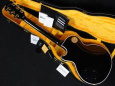 Gibson Les Paul Custom Ebony Gloss ❀早春SALE✿_8
