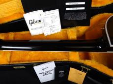 Gibson Les Paul Custom Ebony Gloss ❀早春SALE✿_9