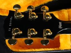 Gibson Les Paul Custom Ebony Gloss ❀早春SALE✿_10