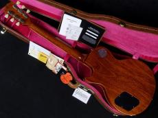 Gibson 1959 Les Paul Standard Reissue Lemon Burst VOS ❀早春SALE✿_7