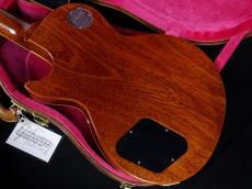 Gibson 1959 Les Paul Standard Reissue Lemon Burst VOS ❀早春SALE✿_8