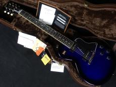 Gibson 1957 Les Paul Special Single Cut Fast Back Blue Burst Gloss Stinger Head Back NH ❀早春SALE✿_2