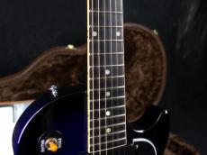Gibson 1957 Les Paul Special Single Cut Fast Back Blue Burst Gloss Stinger Head Back NH ❀早春SALE✿_6