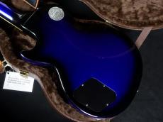 Gibson 1957 Les Paul Special Single Cut Fast Back Blue Burst Gloss Stinger Head Back NH ❀早春SALE✿_8