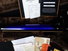 Gibson 1957 Les Paul Special Single Cut Fast Back Blue Burst Gloss Stinger Head Back NH ❀早春SALE✿_9