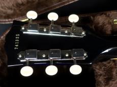 Gibson 1957 Les Paul Special Single Cut Fast Back Blue Burst Gloss Stinger Head Back NH ❀早春SALE✿_10