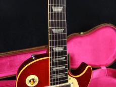 Gibson Japan Limited 1958 Les Paul Standard Reissue Washed Cherry Sunburst VOS ❀早春SALE✿_6