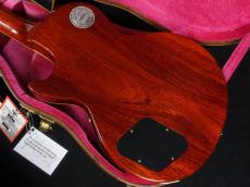 Gibson 1959 Les Paul Standard Reissue Washed Cherry Sunburst VOS ❀早春SALE✿_8