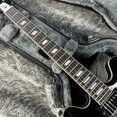 Epiphone Bonehead Riviera Dark Tobacco Sunburst_6