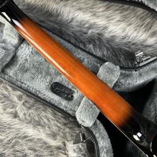 Epiphone Bonehead Riviera Dark Tobacco Sunburst_10