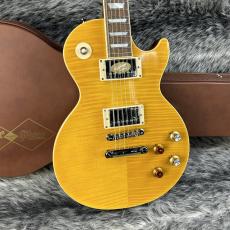 Epiphone Kirk Hammett "Greeny" 1959 Les Paul Standard Greeny Burst