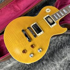 Epiphone Kirk Hammett "Greeny" 1959 Les Paul Standard Greeny Burst_2