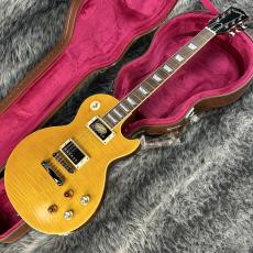 Epiphone Kirk Hammett "Greeny" 1959 Les Paul Standard Greeny Burst_3