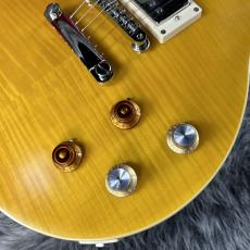 Epiphone Kirk Hammett "Greeny" 1959 Les Paul Standard Greeny Burst_5