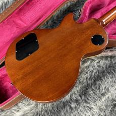 Epiphone Kirk Hammett "Greeny" 1959 Les Paul Standard Greeny Burst_8