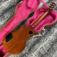 Epiphone Kirk Hammett "Greeny" 1959 Les Paul Standard Greeny Burst_9