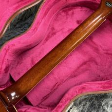 Epiphone Kirk Hammett "Greeny" 1959 Les Paul Standard Greeny Burst_10