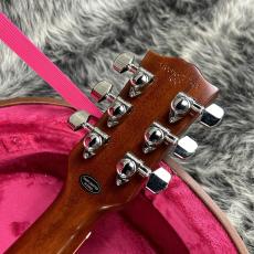 Epiphone Kirk Hammett "Greeny" 1959 Les Paul Standard Greeny Burst_11