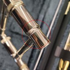 Bach 42BO GL 《アウトレット特価!》_5