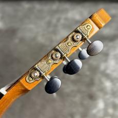 KENNETH HILL シグネイチャー/インディアンローズ/杉_7