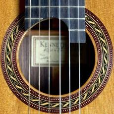 KENNETH HILL シグネイチャー/インディアンローズ/杉_9