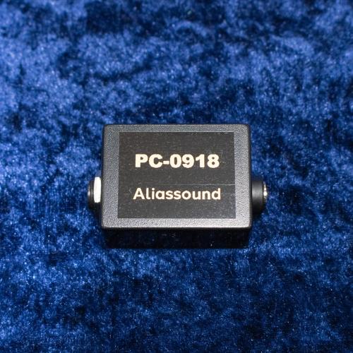 Alias Sound PCS CL(PC-0918)