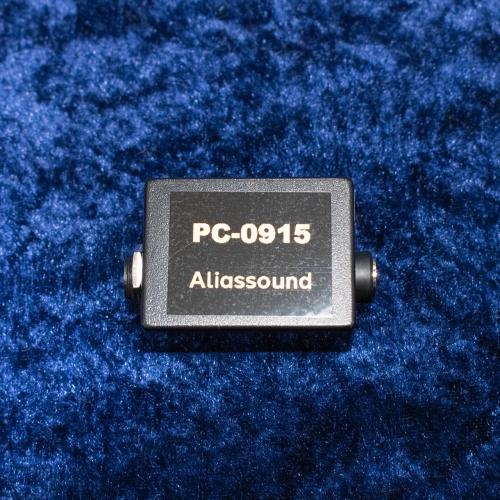 Alias Sound PCS CL(PC-0915)