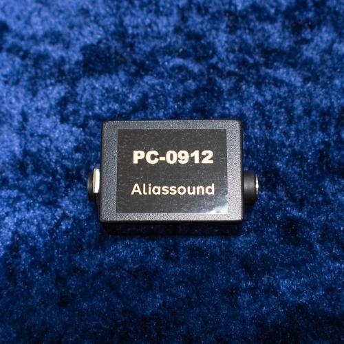 Alias Sound PCS CL(PC-0912)