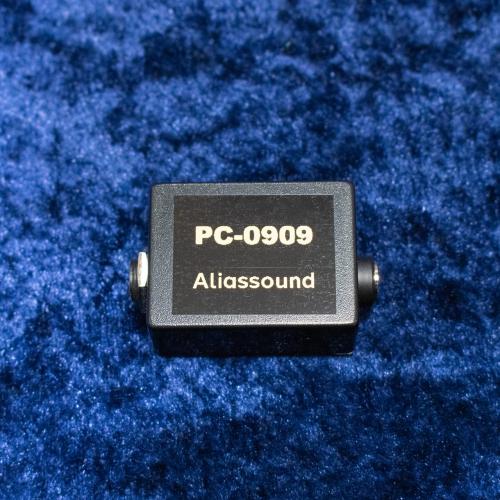 Alias Sound PCS CL(PC-0909)