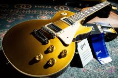 Gibson Les Paul Standard '50s / 2019_6