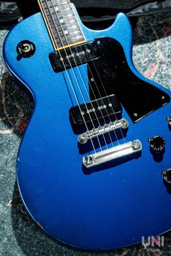 Gibson Les Paul Special Limited Edition Sapphire Blue / 1996