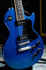 Gibson Les Paul Special Limited Edition Sapphire Blue / 1996_3