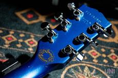 Gibson Les Paul Special Limited Edition Sapphire Blue / 1996_5