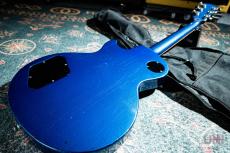 Gibson Les Paul Special Limited Edition Sapphire Blue / 1996_6