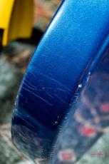 Gibson Les Paul Special Limited Edition Sapphire Blue / 1996_7