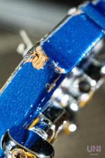 Gibson Les Paul Special Limited Edition Sapphire Blue / 1996_8