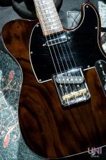 Psychederhythm Standard-T 2S Limited Burn Brown / 2018