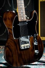 Psychederhythm Standard-T 2S Limited Burn Brown / 2018_3