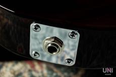 Psychederhythm Standard-T 2S Limited Burn Brown / 2018_6