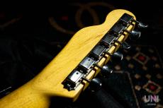 Psychederhythm Standard-T 2S Limited Burn Brown / 2018_7