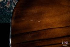 Psychederhythm Standard-T 2S Limited Burn Brown / 2018_8