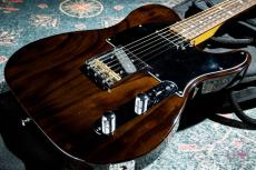 Psychederhythm Standard-T 2S Limited Burn Brown / 2018_10
