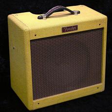 Fender Pro Junior IV Lacquered Tweed #LO T-0845**【USA製】【スピーカー:10インチ×1, 出力:15W】【ご委託品】